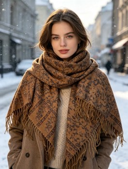 Платок