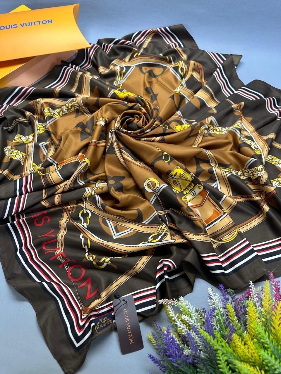 платки большие,платок dior,платок диор оригинал,платок женская,платок диор
