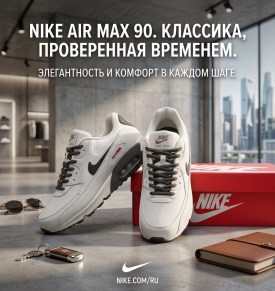 Кроссовки