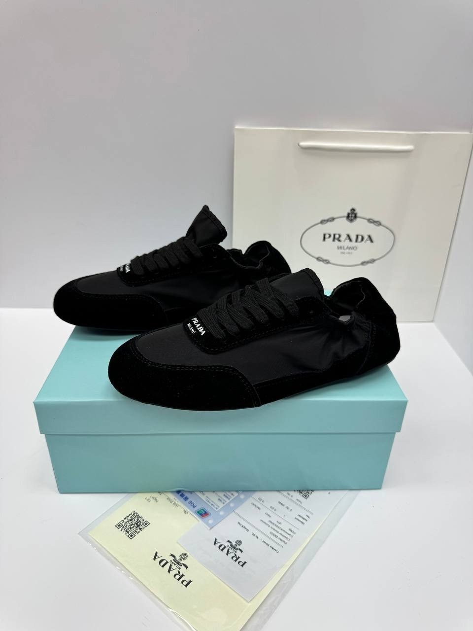мужские кроссовки prada,кроссовки prada,комбинированные кроссовки prada,кроссовки prada женские,кеды prada