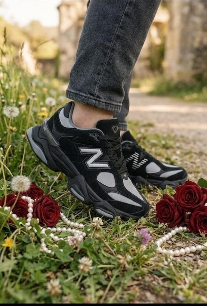 кроссовки new balance 9060,кроссовки new balance,,кроссовки женскиe,черные кроссовки