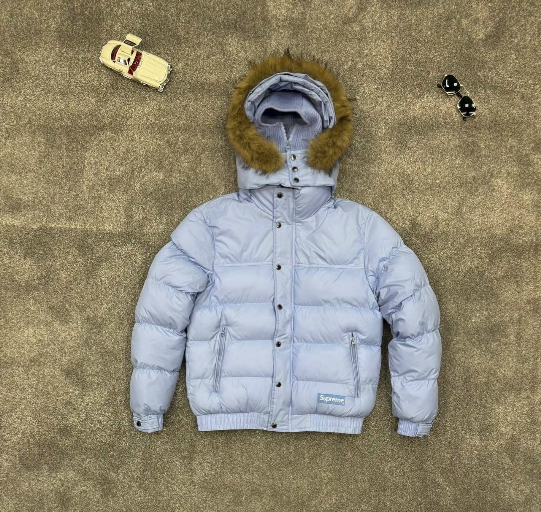 стильные пуховики,зимняя куртка пуховик,короткий пуховик moncler style 1:1 небесно-голубого цвета,куртка пуховик,пуховик для женщин