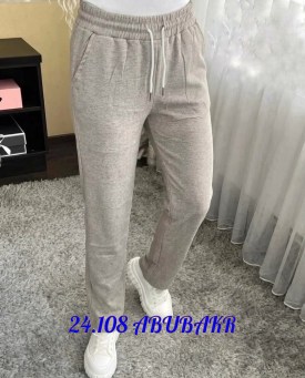 Брюки