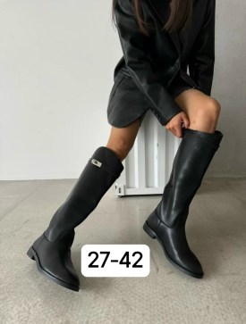 Сапоги