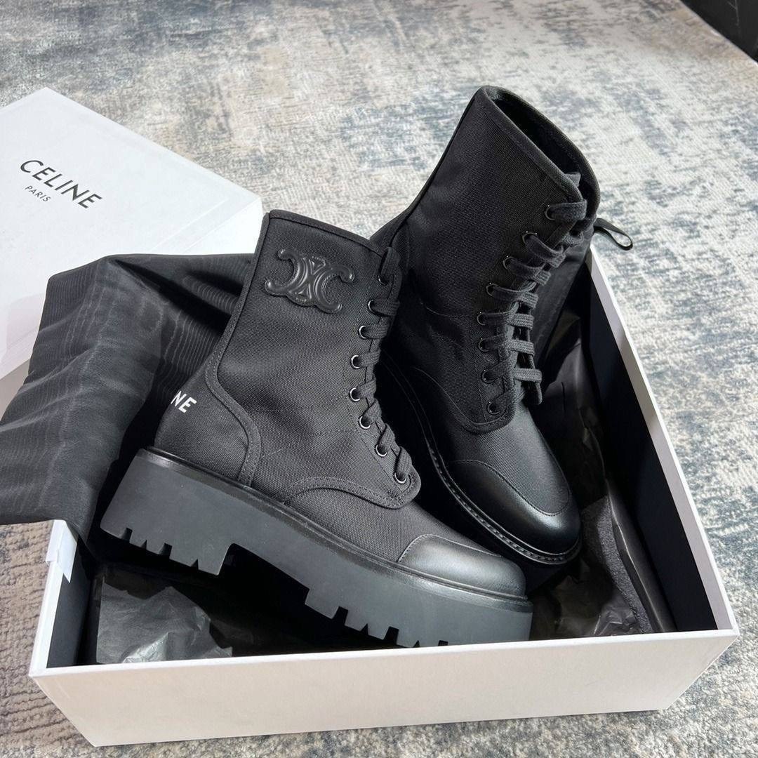 ботинки celine,,женские ботинки celine,ботинки селин,ботинки женские