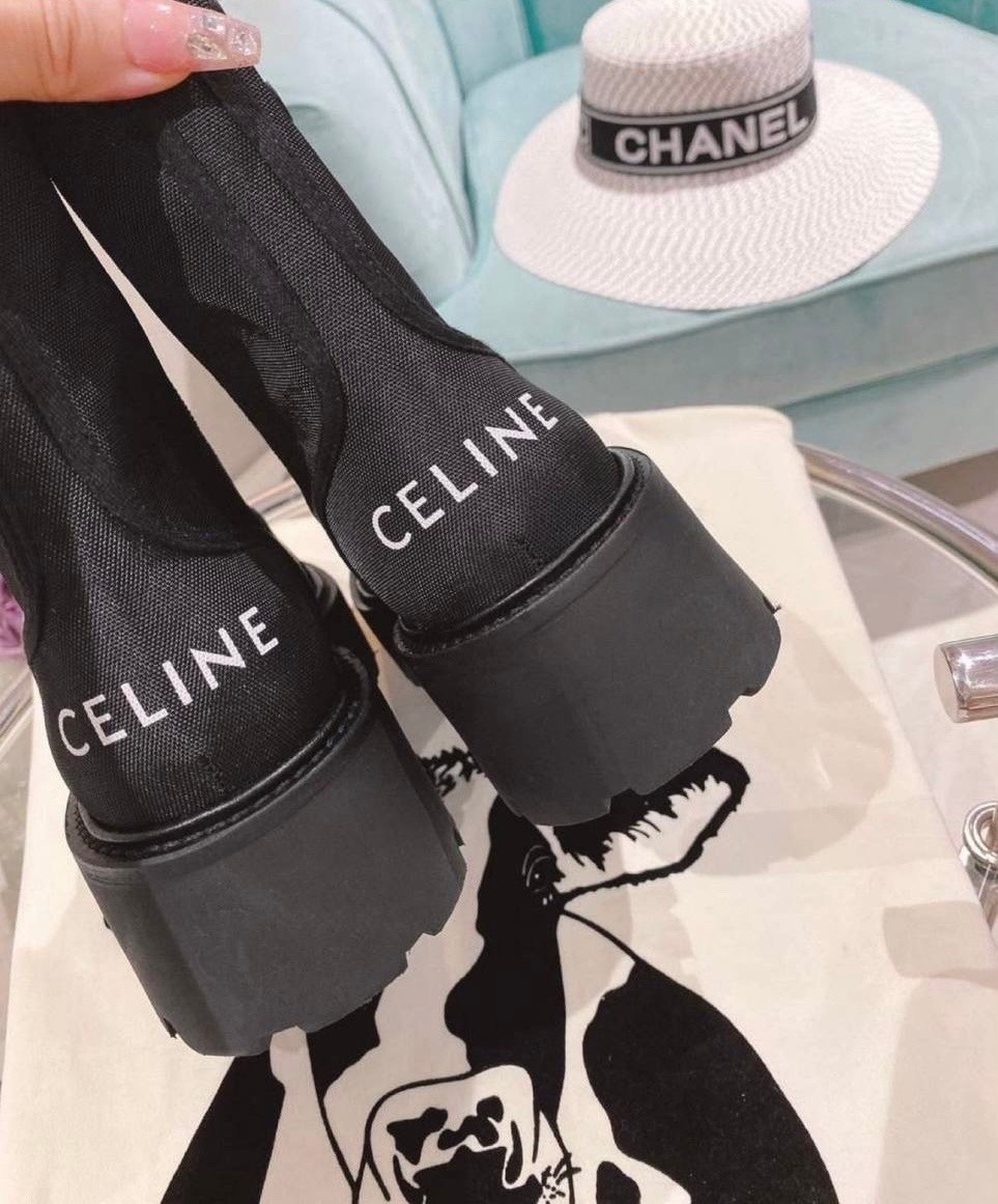 ботинки celine,,женские ботинки celine,ботинки селин,ботинки женские