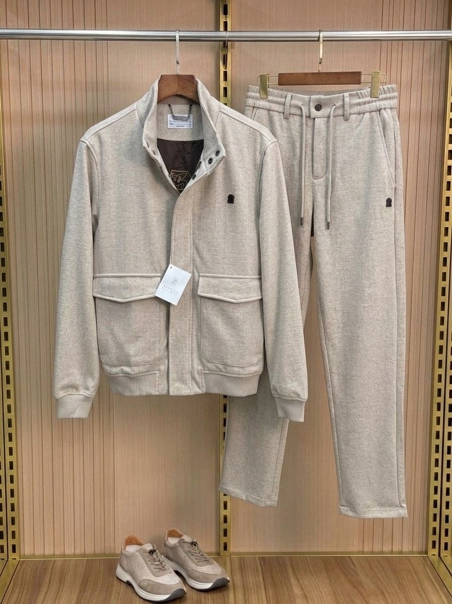 костюм brunello cucinelli,спортивный костюм brunello cucinelli,мужская мода,костюм loro piana,костюм мужской
