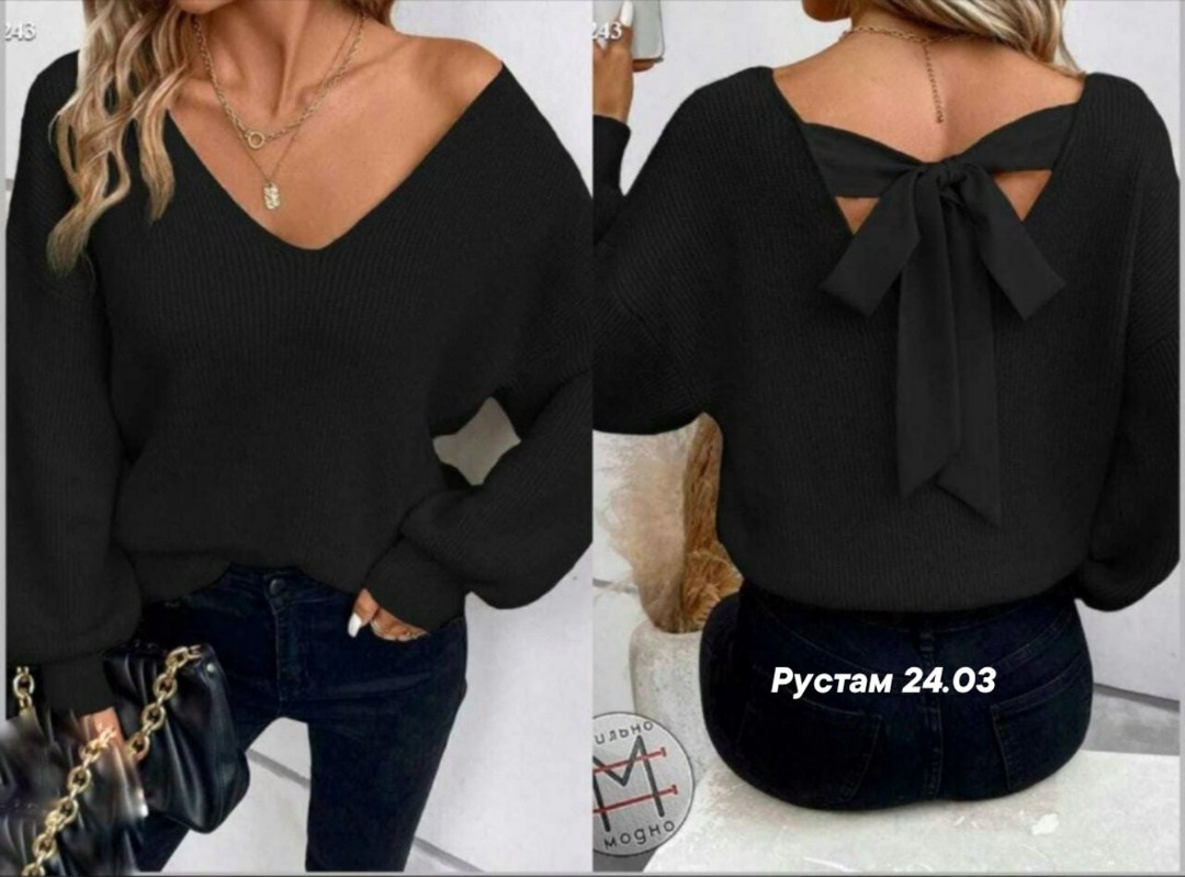 женская блузка,кофта с бантом,кофта женская,блузка кофта с бантом арт. 11740956,женские блузки из лапши