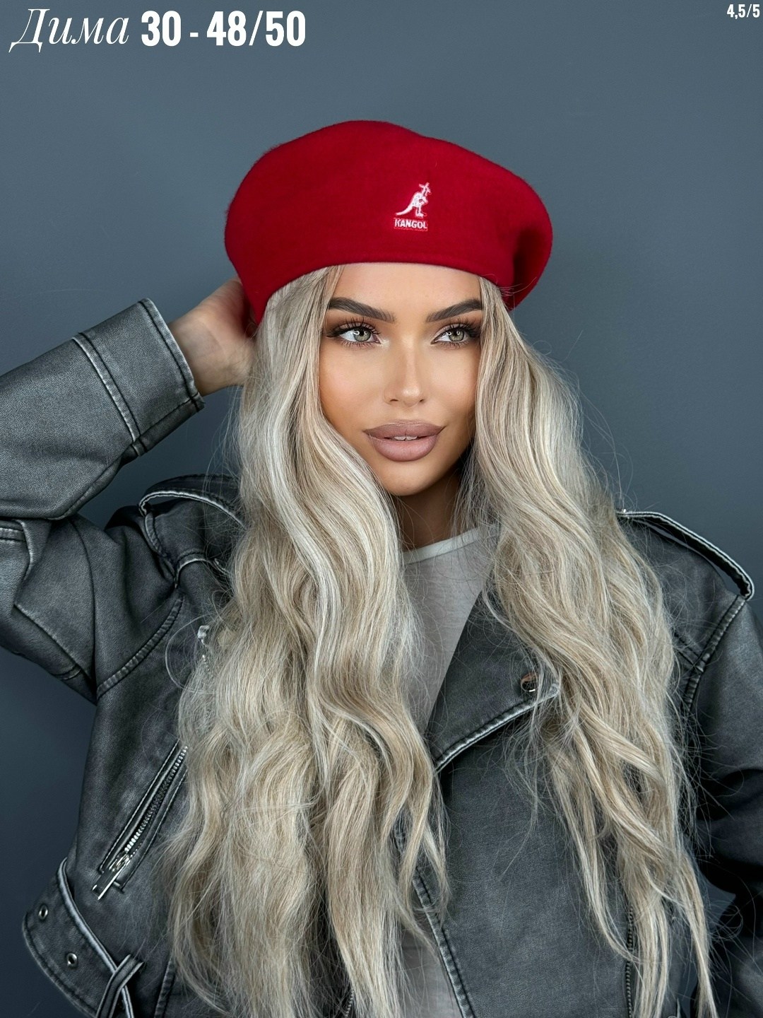 берет кепка теплый кангол a&t fashion,шапка для женщин,берет теплый кангол a&t fashion,берет,женская шапка
