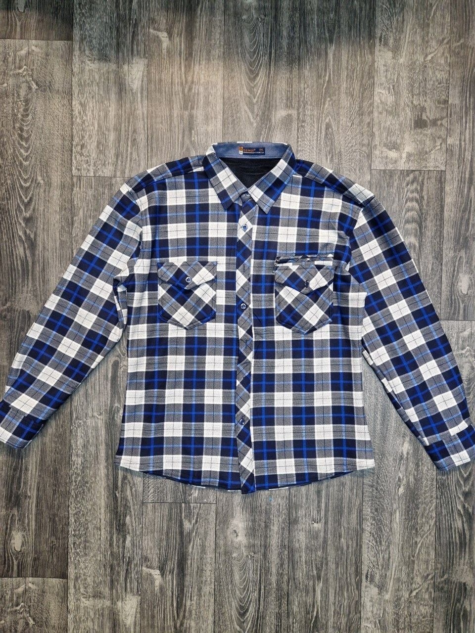 фланелевая рубашка lee cooper original,рубашка в клетку мужская,рубашка в клетку,рубашка мужская,рубашка клетчатая