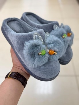 Тапочки