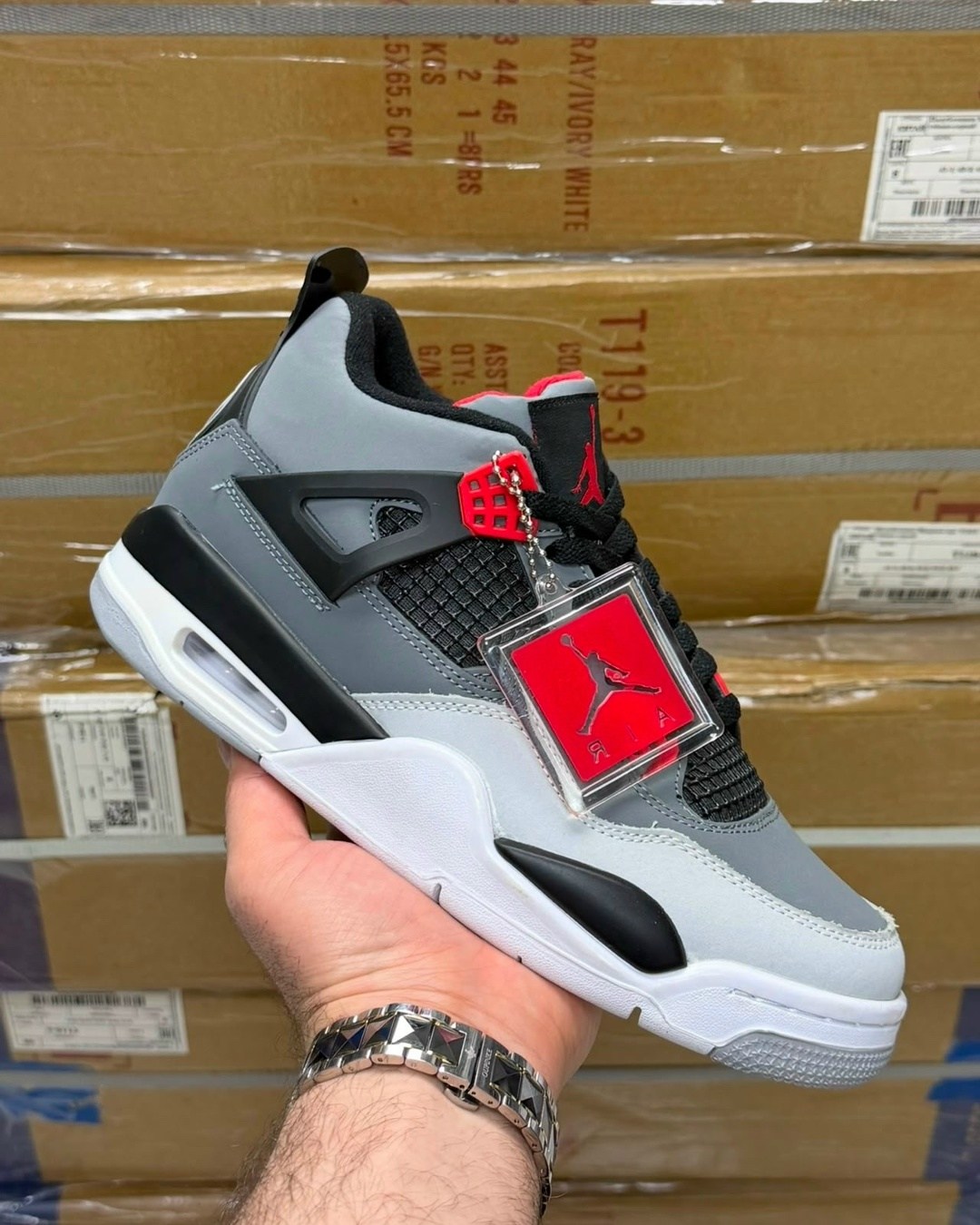 nike air jordan 4 green metallic,баскетбольная ,nike air jordan 4 retro,air jordan 4,кроссовки