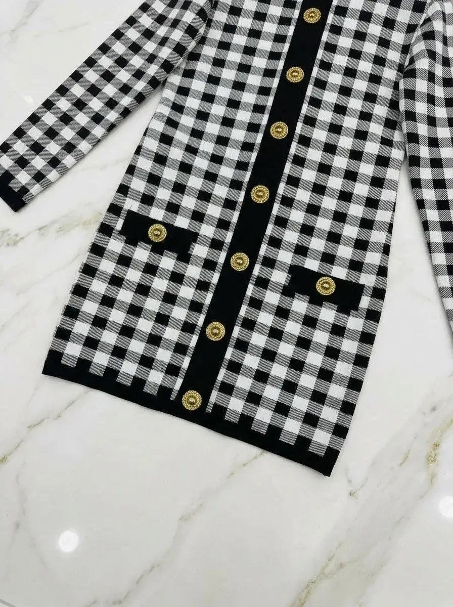 платье в клетку,платье женская,мини платье,платье,трикотажное платье