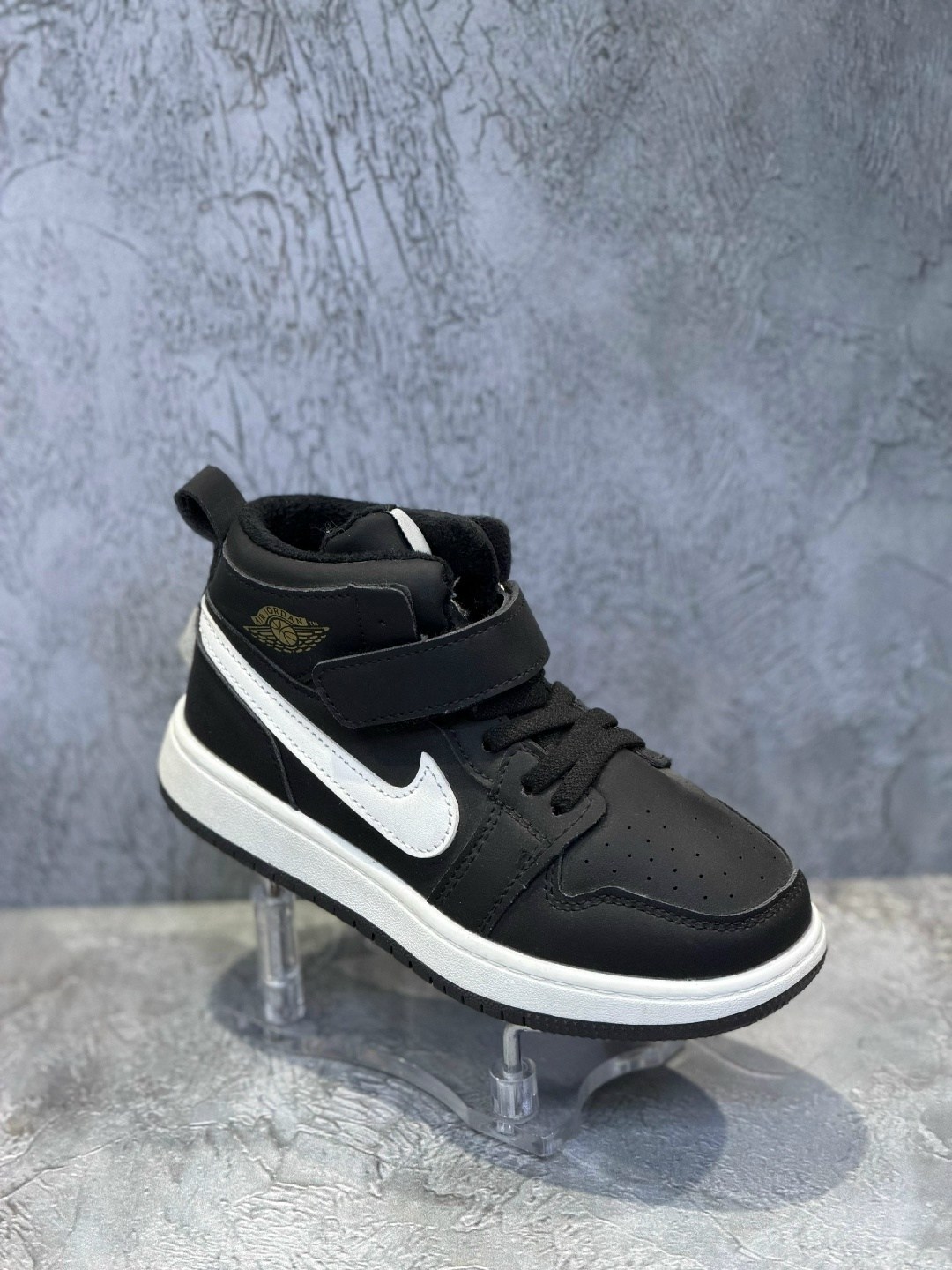 кроссовки,кроссовки закрытые,детская ,nike court borough mid 2,кроссовки мальчику