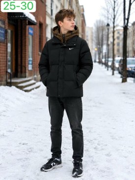 Верхняя одежда