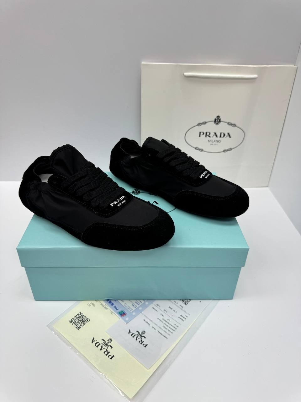 мужские кроссовки prada,кроссовки prada,комбинированные кроссовки prada,кроссовки prada женские,кеды prada
