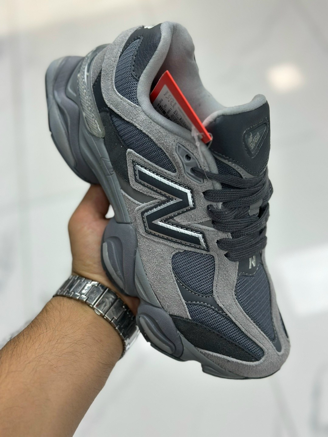 кроссовки new balance 9060,кроссовки new balance 9060 зимние,кроссовки new balance,кроссовки new balance 9060 36-41 серые,кроссовки new balance 9060 серые
