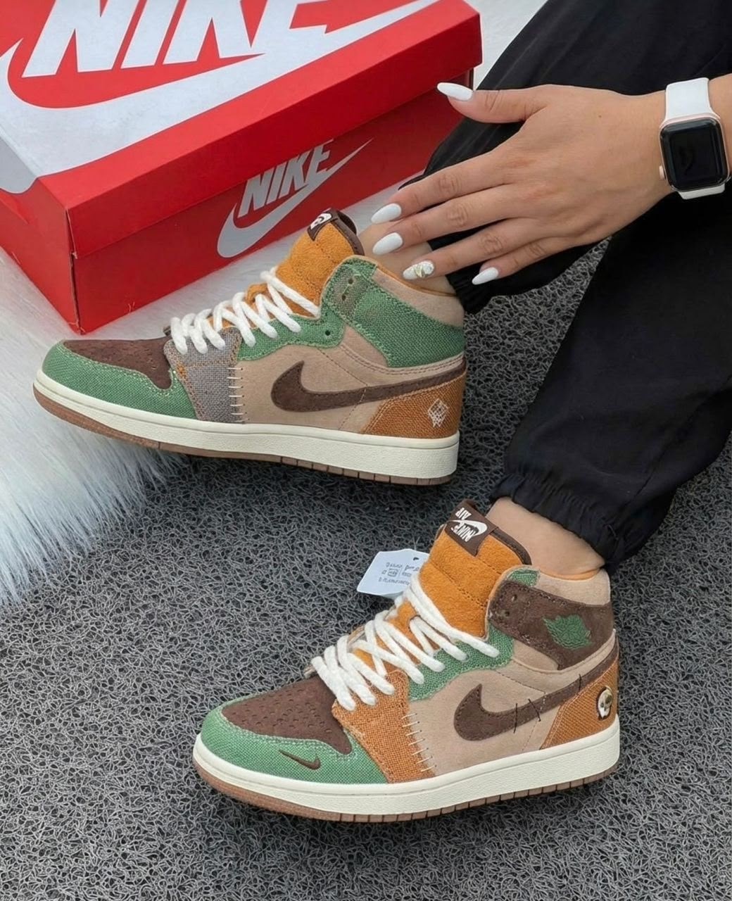 кроссовки nike air jordan 1 high voodoo,кроссовки высокие air jordan low voodoo,кроссовки зимние высокие air jordan 1 low voodoo dream,кроссовки air jordan 1 low og "voodoo",зимние кроссовки nike air