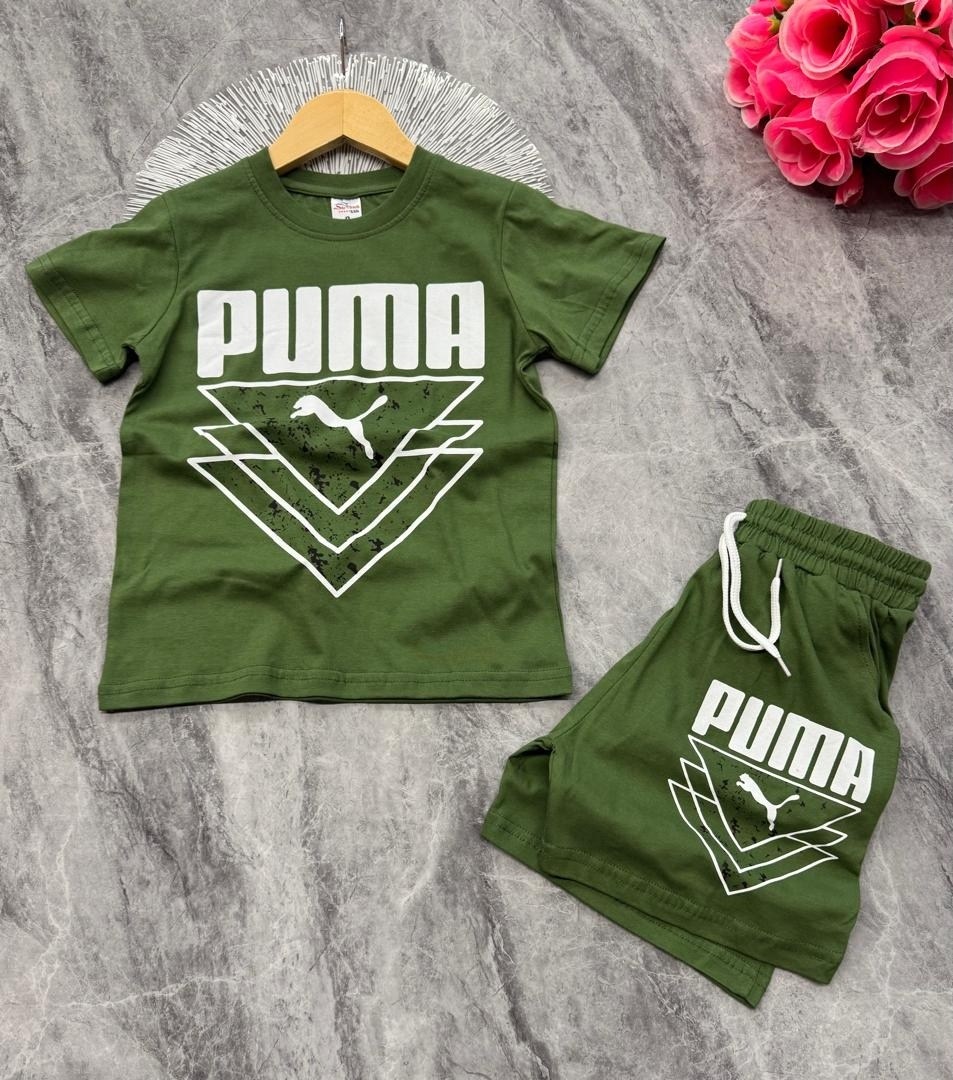 костюм для мальчиков puma,спортивный костюм для мальчиков puma,детские костюмы,детский костюм,футболки для мальчика