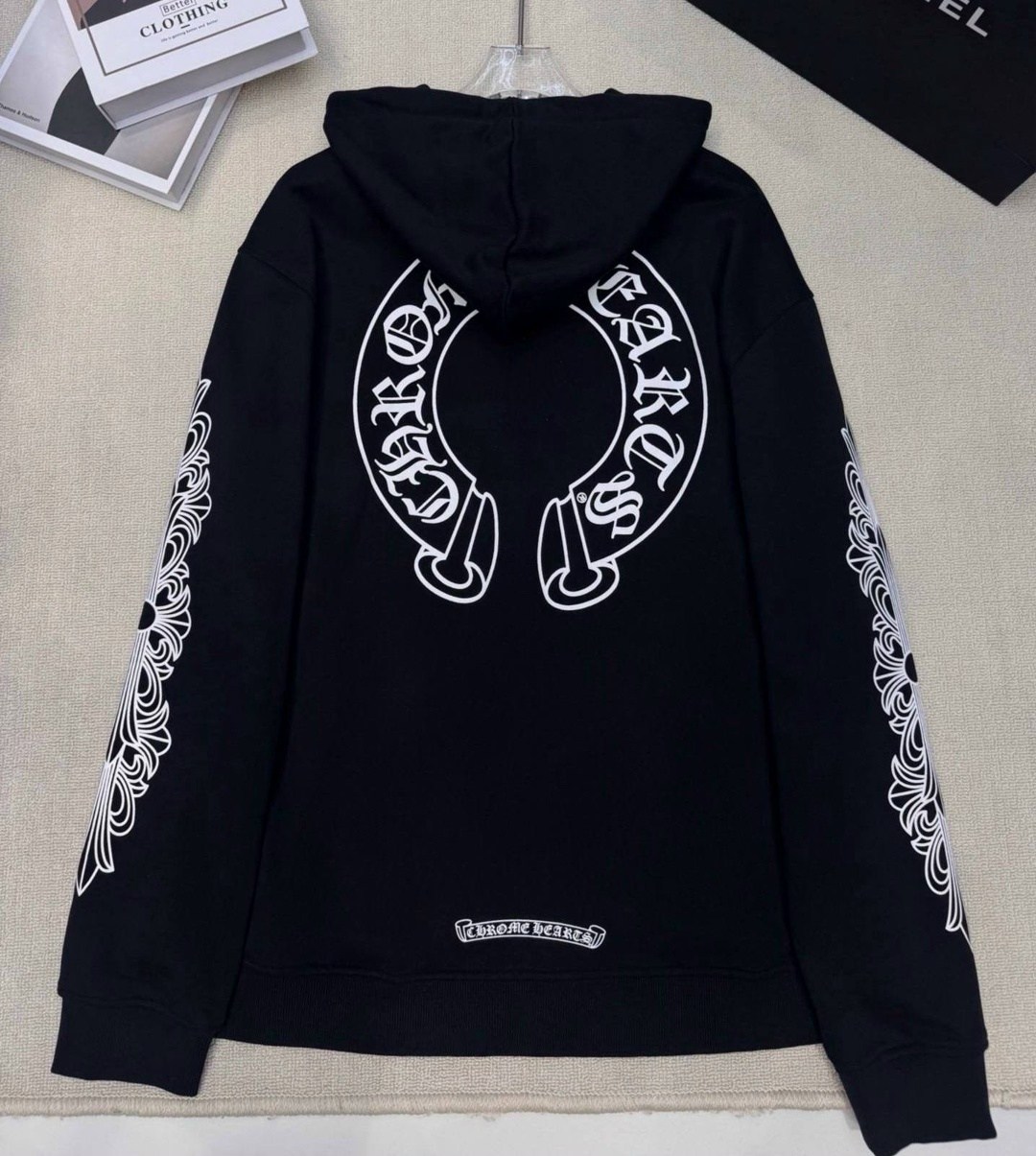 зип худи chrome hearts,chrome hearts худи,chrome hearts hoodie,хром хартс зип худи,толстовка