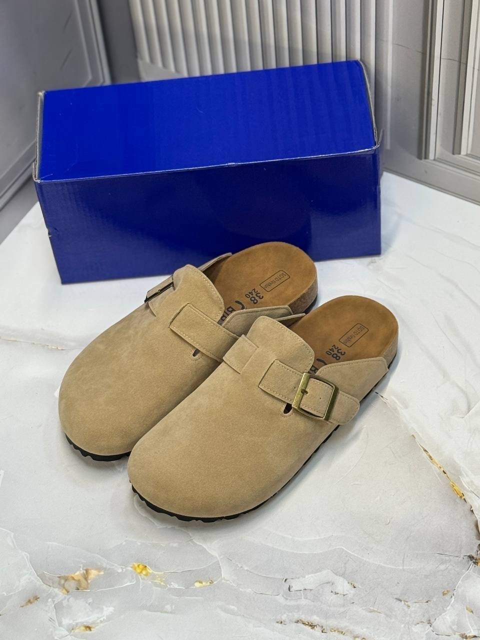 ,сабо birkenstock,женские birkenstock,тапки биркеншток,шлепанцы замшевые