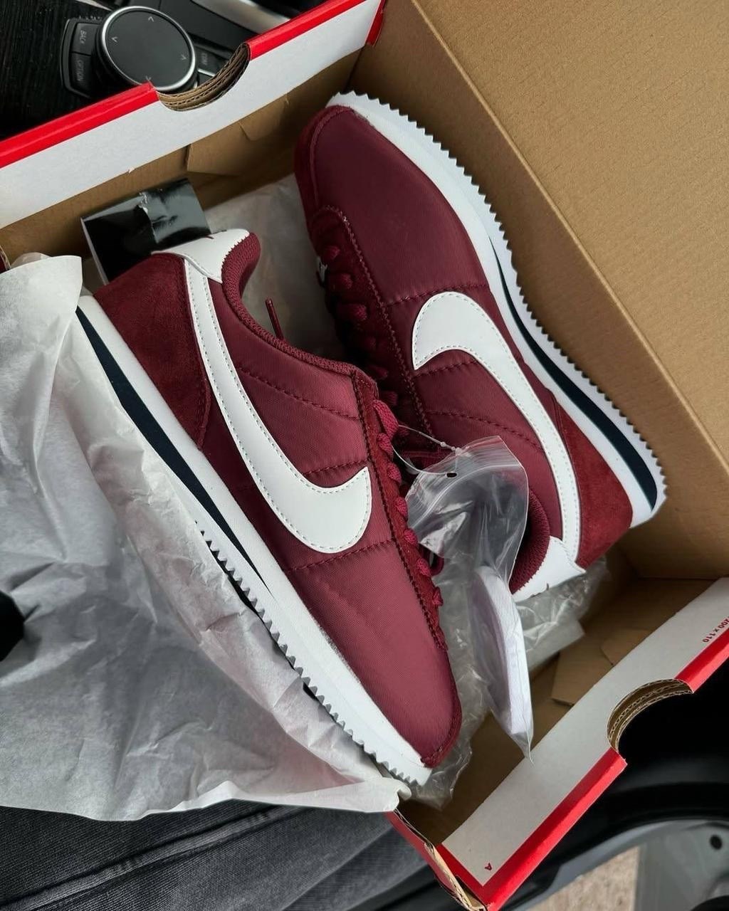 кроссовки nike cortez бордовые,кроссовки nike classic cortez,nike classic cortez,кроссовки nike cortez,кроссовки cortez