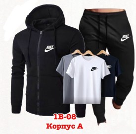 Костюм