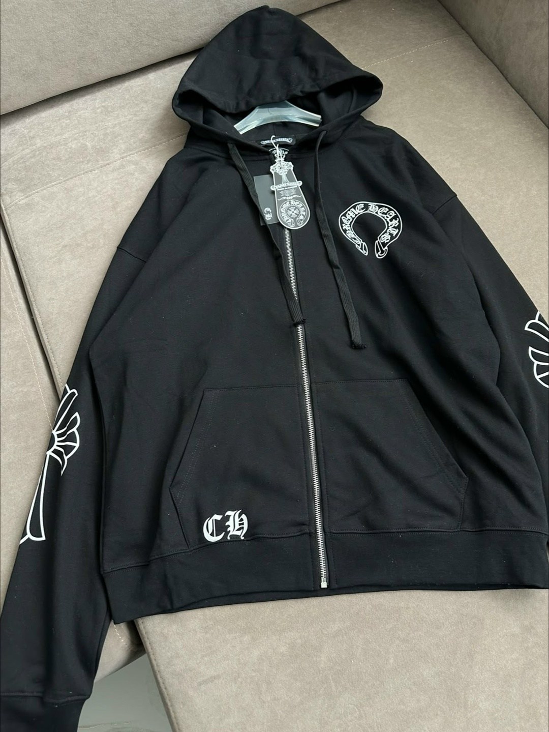 chrome hearts худи,chrome hearts hoodie,зип худи chrome hearts,толстовка chrome hearts,chrome hearts кофта