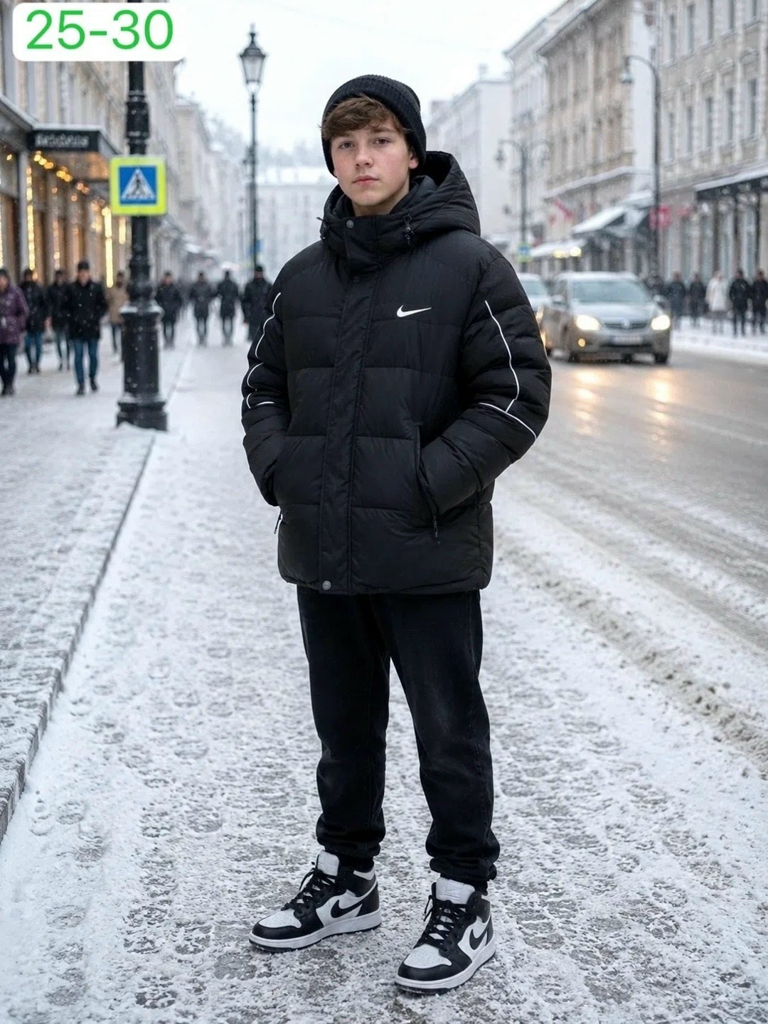 куртка зимняя короткая nike пуховик с капюшоном,куртка зимняя nike,зимняя куртка для подростка,куртка найк зимняя,мужская зимняя куртка nike