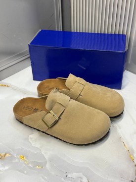 Тапочки