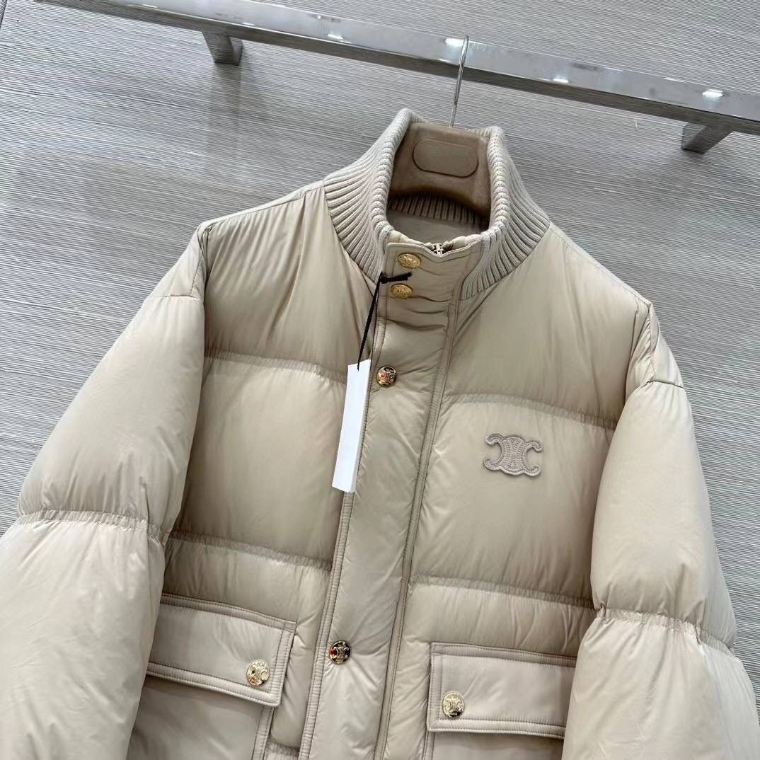 moncler женский пуховик,пуховик celine,короткий пуховик,пуховик бежевый,пуховик для женщин
