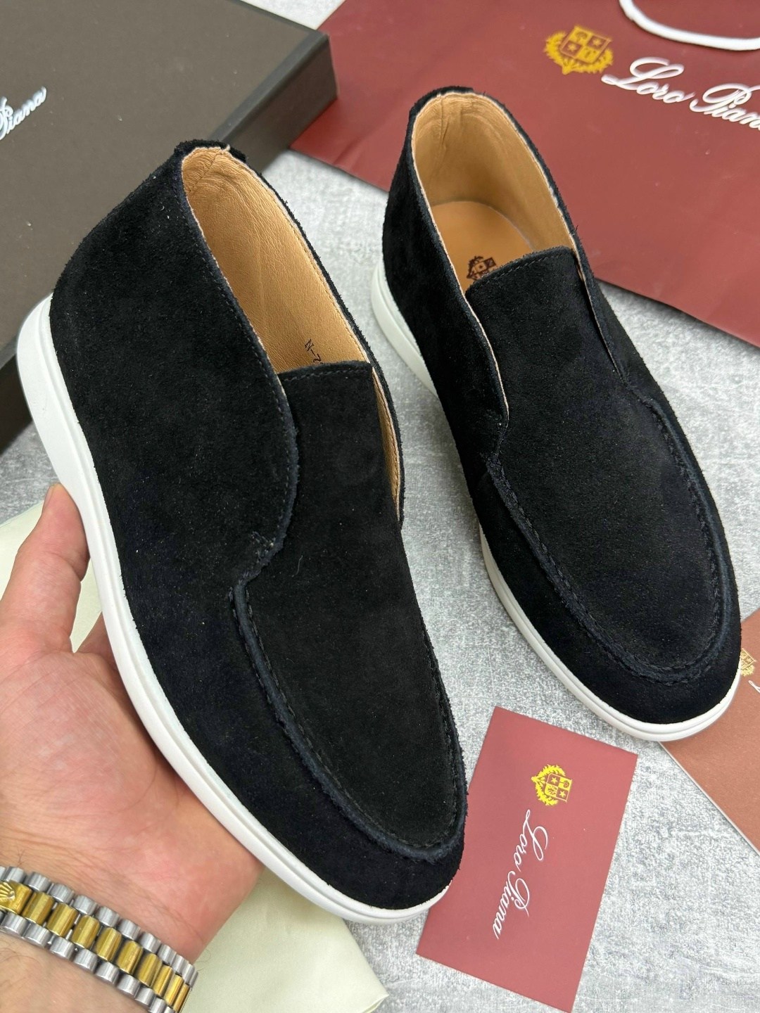 лоферы из натуральной замши loro piana,лоферы мужские loro piana,лоферы loro piana,,мужские замшевые лоферы