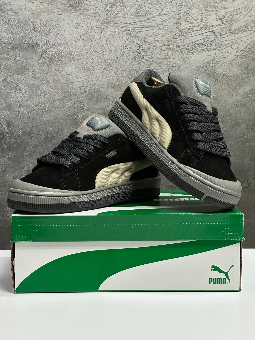 кроссовки puma suede xl,кроссовки puma suede xl crush,puma suede xl,кроссовки puma,кроссовки мужские puma