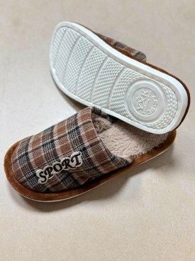 Тапочки