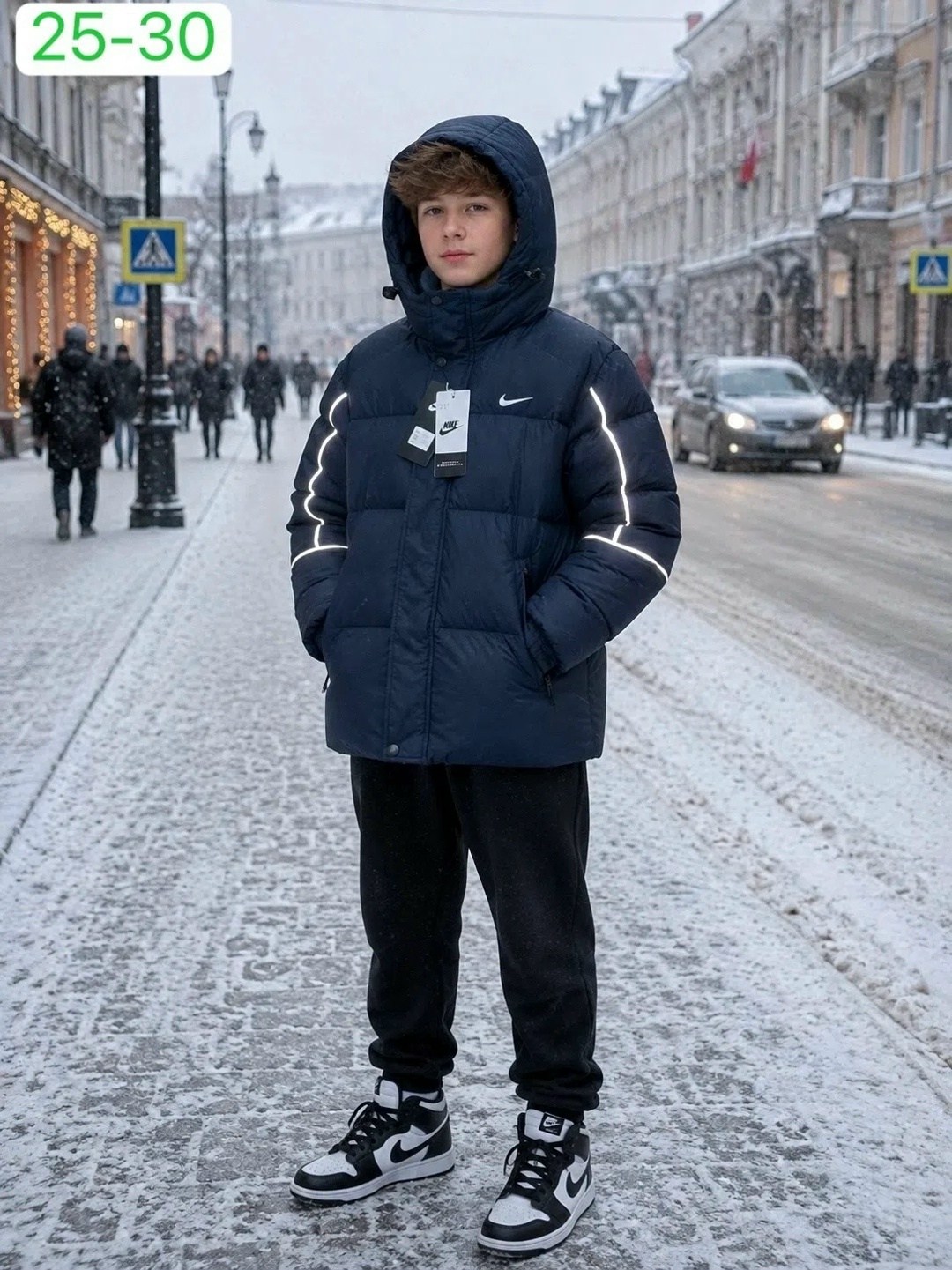 куртка зимняя короткая nike пуховик с капюшоном,куртка зимняя nike,зимняя куртка для подростка,куртка найк зимняя,мужская зимняя куртка nike