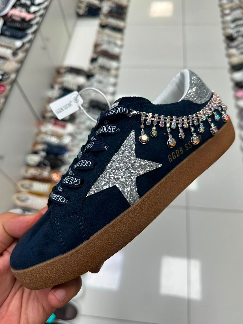 ,кеды golden goose,кроссовки golden goose,кеды на платформе golden goose, женская