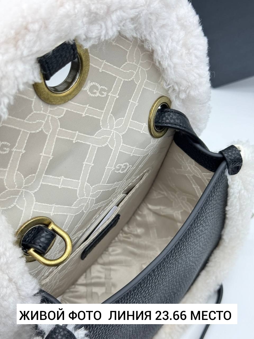 сумка с мехом ugg,сумка из натуральной замши меховые от ugg,сумка с мехом,сумка женская ugg с мехом,сумка ugg