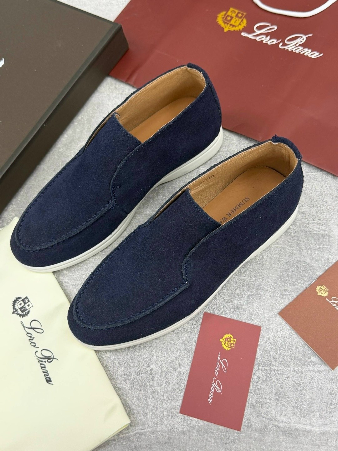 лоферы из натуральной замши loro piana,лоферы мужские loro piana,лоферы loro piana,,мужские замшевые лоферы