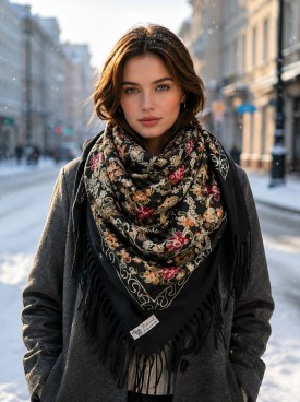 Платок