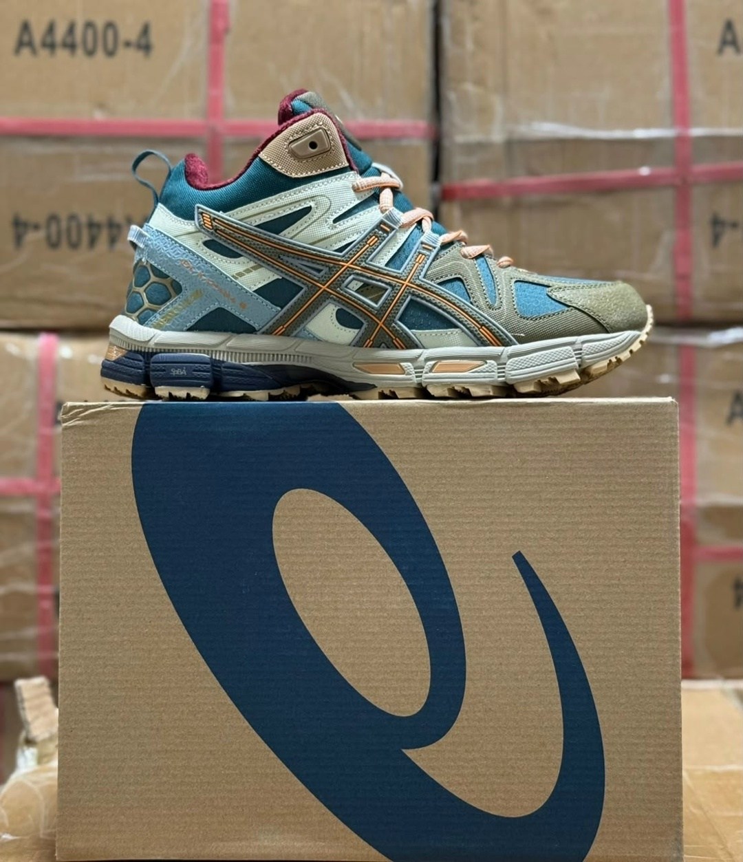 кроссовки asics gel kahana 8,кроссовки зимние asics gel kahana,кроссовки asics,кроссовки мужские asics,кроссовки