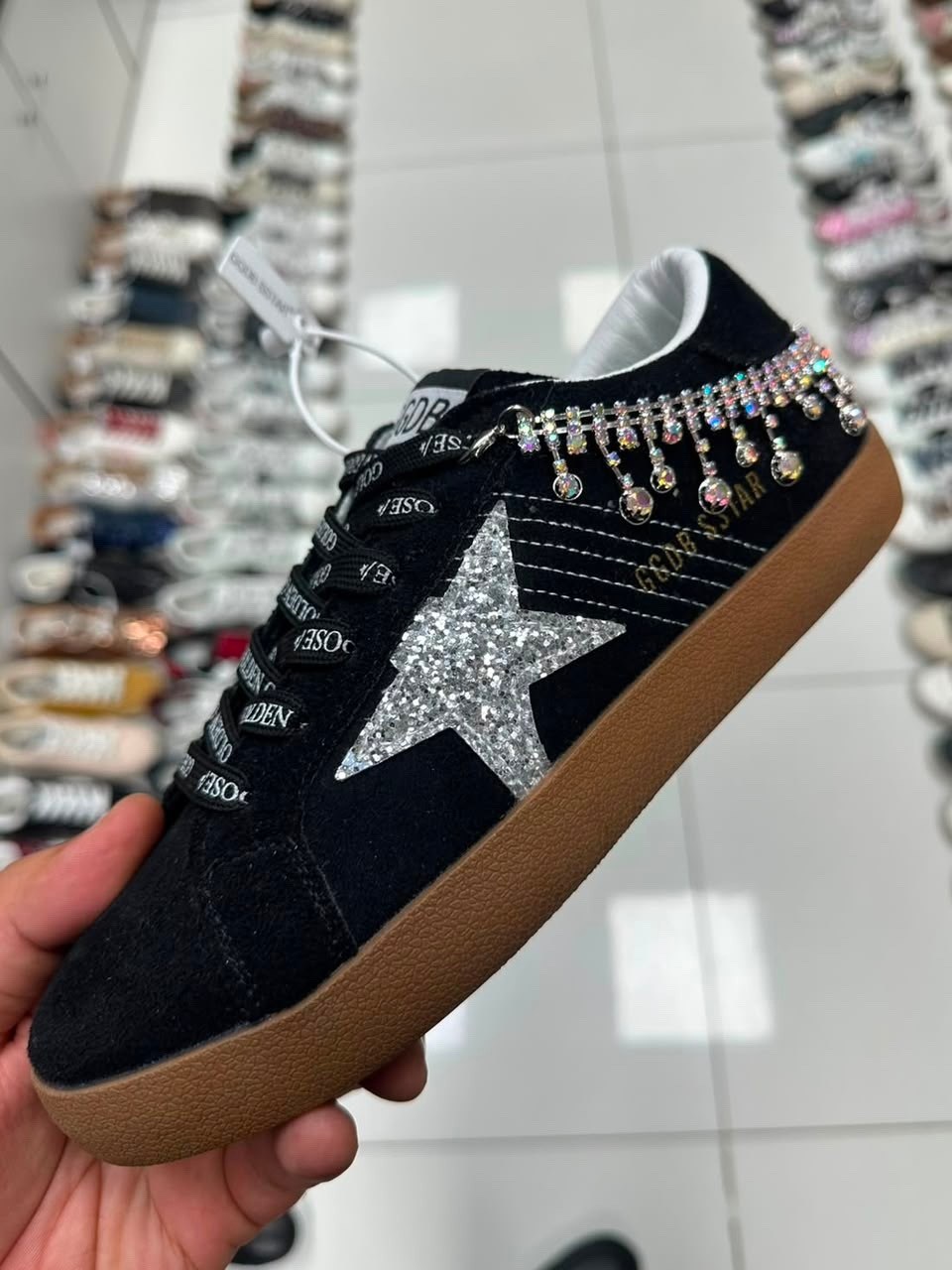 ,кеды golden goose,кроссовки golden goose,кеды на платформе golden goose, женская