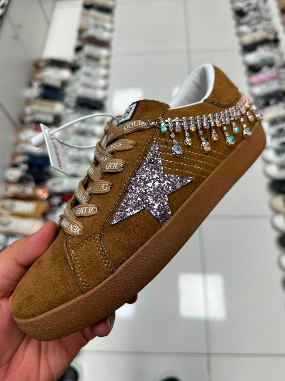,кеды golden goose,кроссовки golden goose,кеды на платформе golden goose, женская
