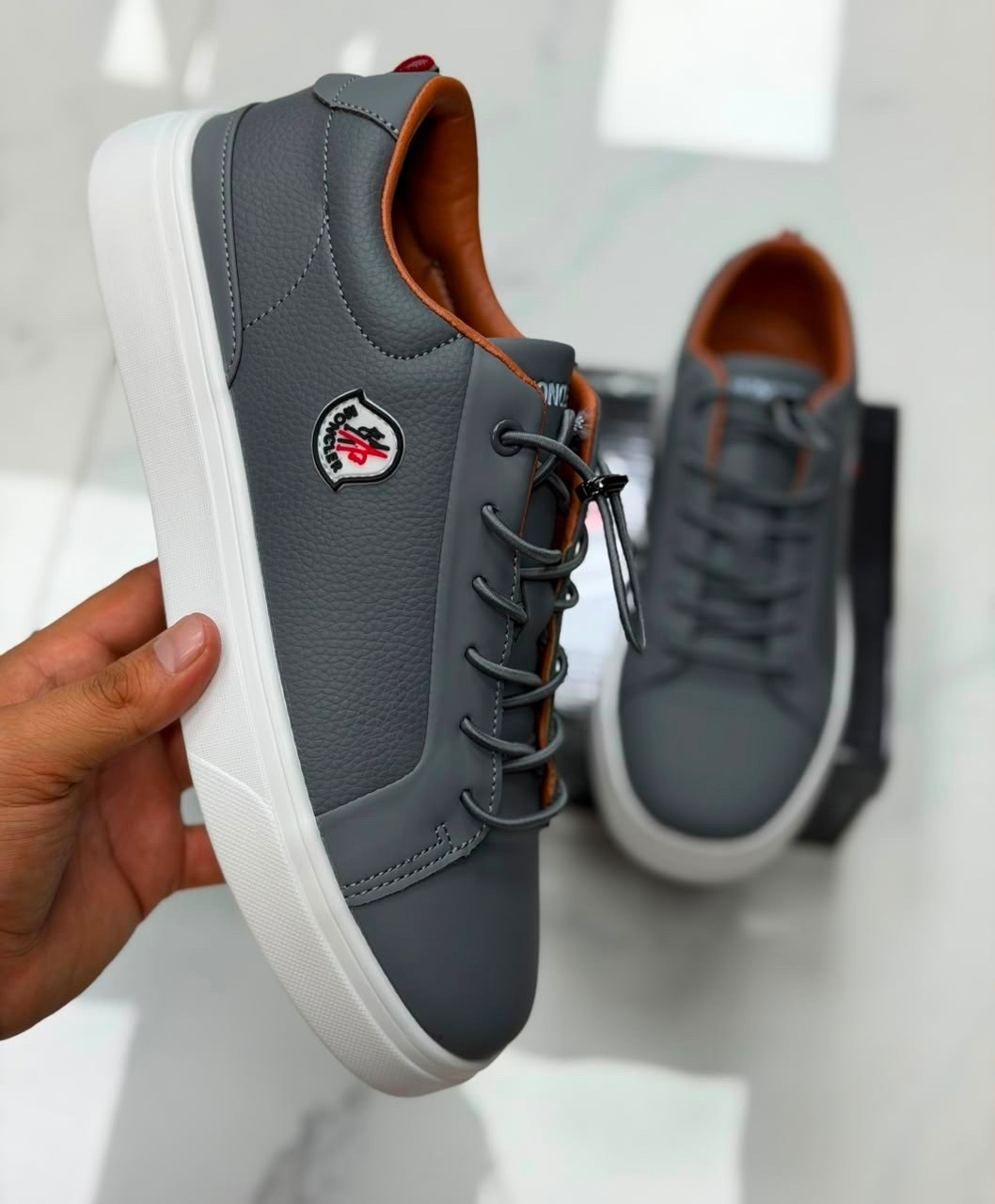 кроссовки moncler,,кеды мужские, мужская,мужской кроссовки