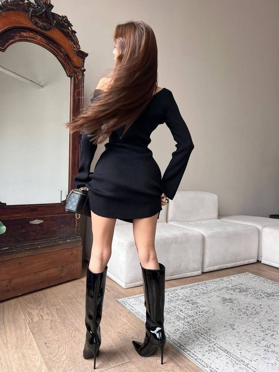 платье лапша,вязаные платья,платье лапша трикотажное облегающее shatilova m.v.,моллис платье лапша,стильное платье