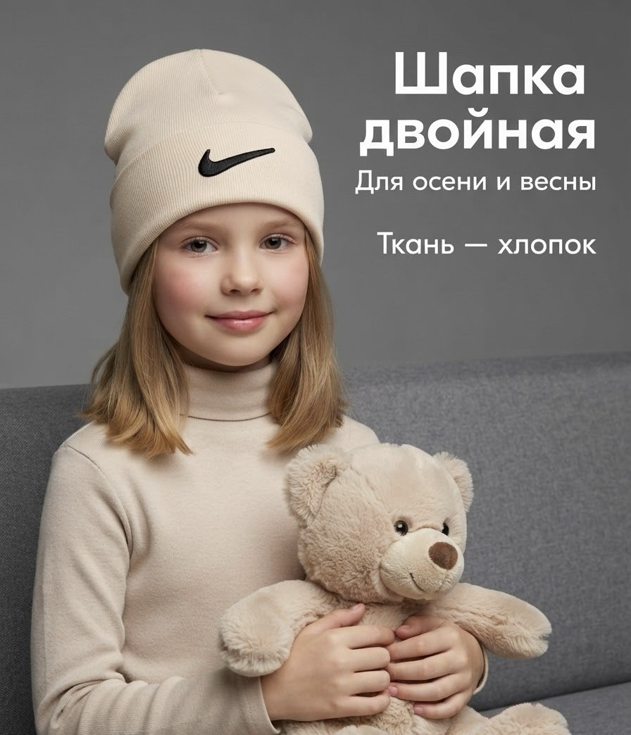 шапки детские nike,nike шапки,шапка для детей,шапка для женщин,шапка бини nike