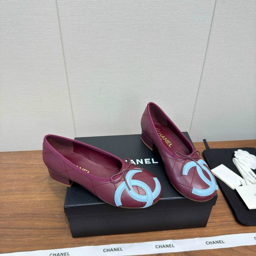 балетки chanel,,балетки шанель,туфли chanel,балетки chanel 2026