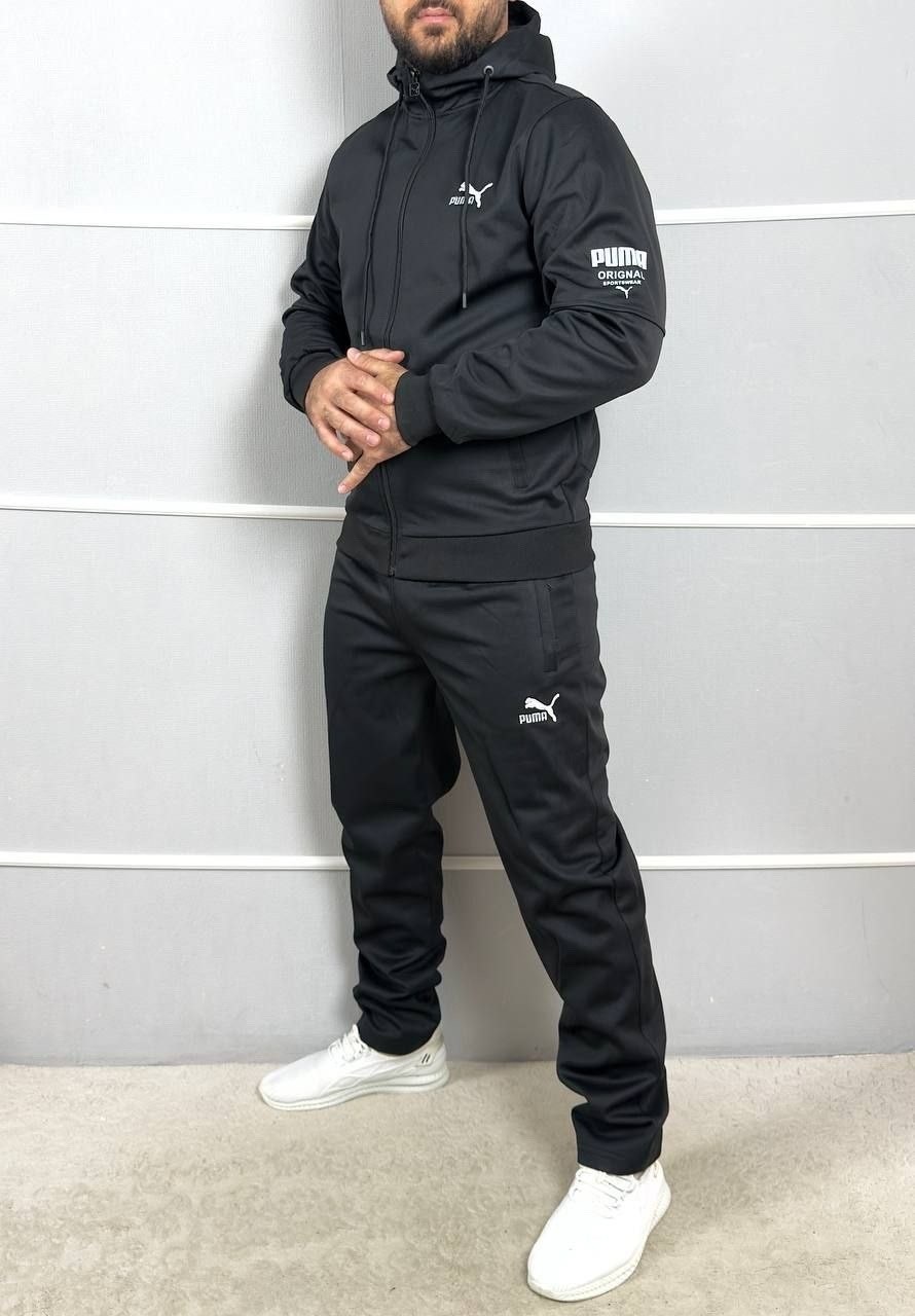 спортивный костюм мужской puma,спортивный костюм puma,мужской спортивный костюм,спортивный костюм,повседневный костюм