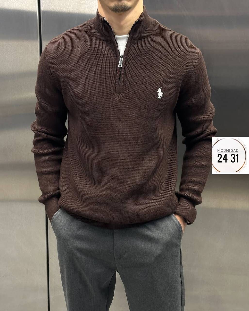 джемпер polo ralph lauren,свитер для мужчин,кофта свитер,свитер ralph lauren zip,свитер polo ralph lauren