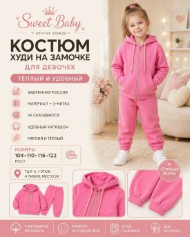Костюм