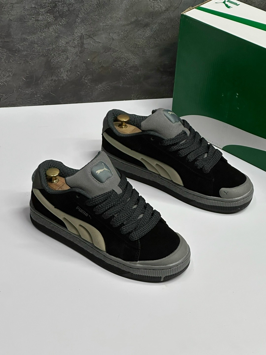 кроссовки puma suede xl,кроссовки puma suede xl crush,puma suede xl,кроссовки puma,кроссовки мужские puma